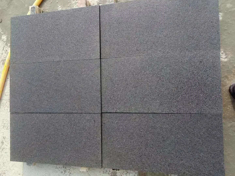 Chinese G654 Grey Granite