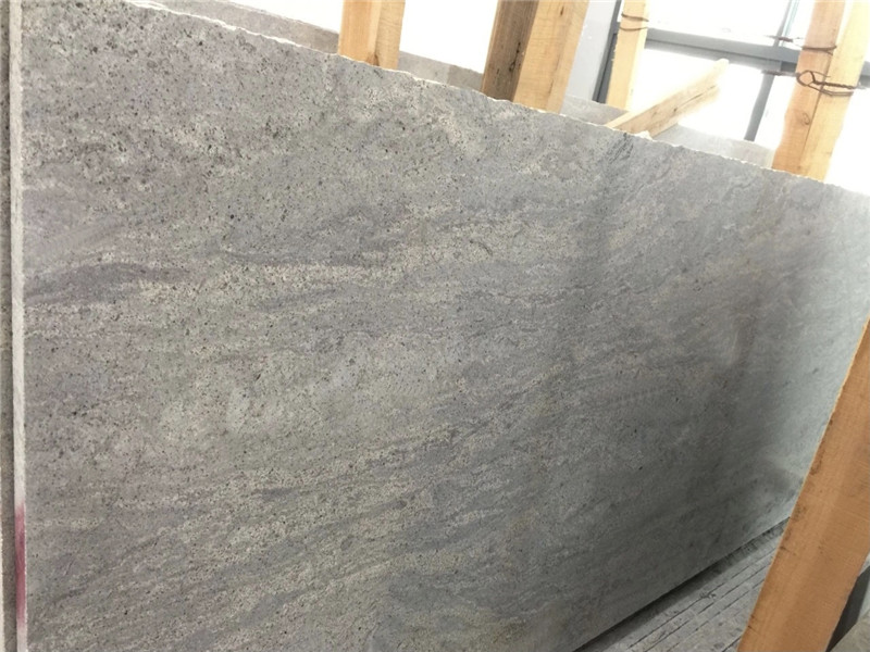 Concrete Sleek Granite Slab