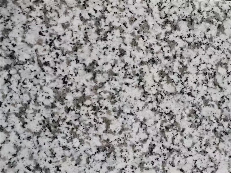 Jilin White Granite