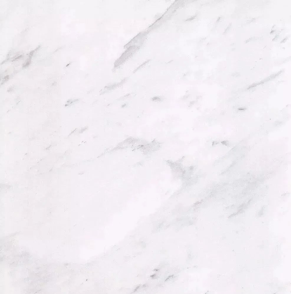 Ariston White Marble