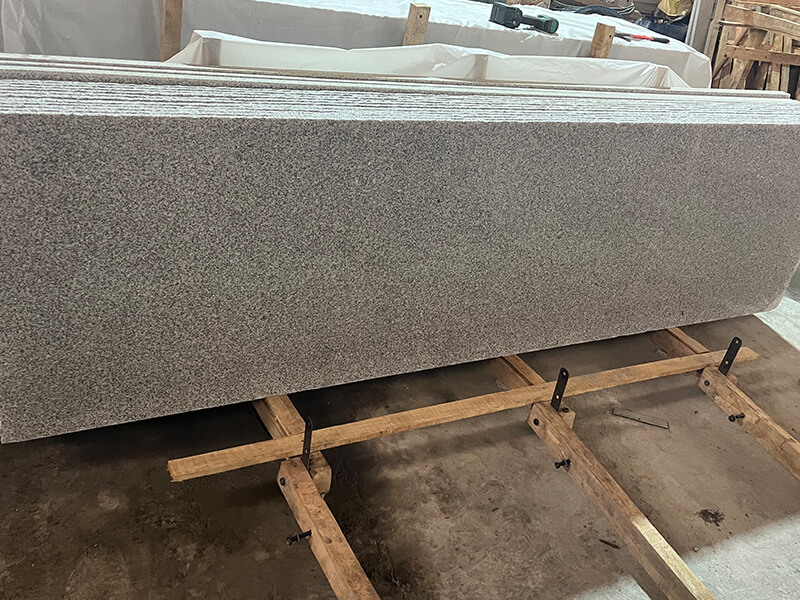 G603 Polished Slab