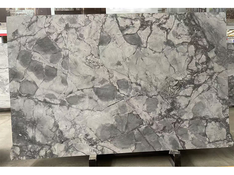 Brazil grey marble