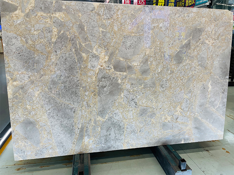 Amazon Gold Marble 