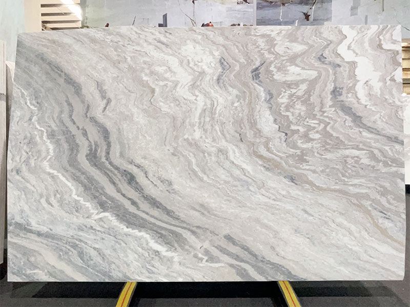 Slabs of Van Gogh Marble