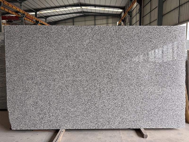 Slabs of new G623