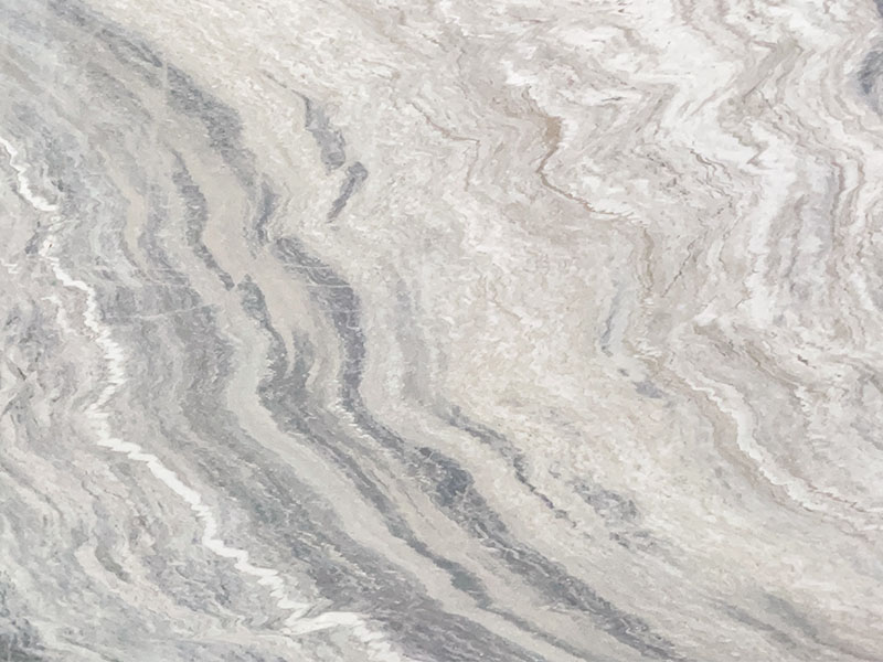 Van Gogh White Marble
