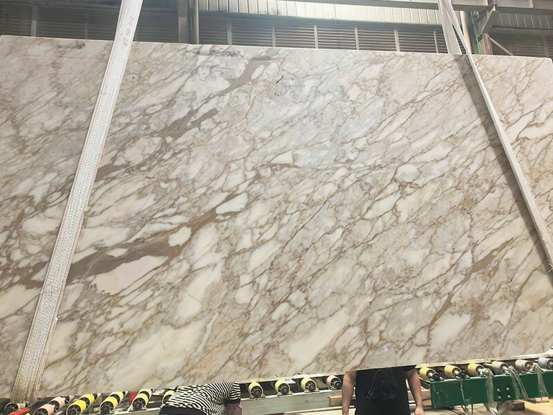 Gold Dune Marble