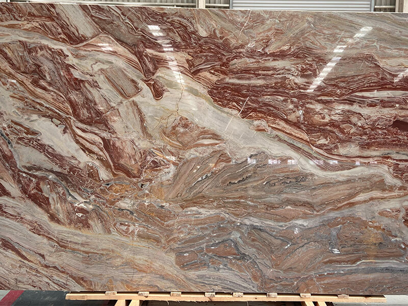 Arebescato Orobico Rosso Arebescato Orobico Rosso