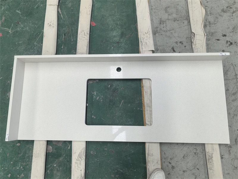 quartz vanity top pre installation quartz vanity top pre installation
