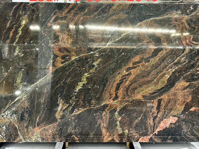 Capolavoro Quartzite Slabs