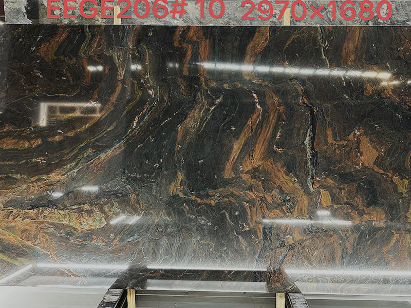 Capolavoro Quartzite Slab