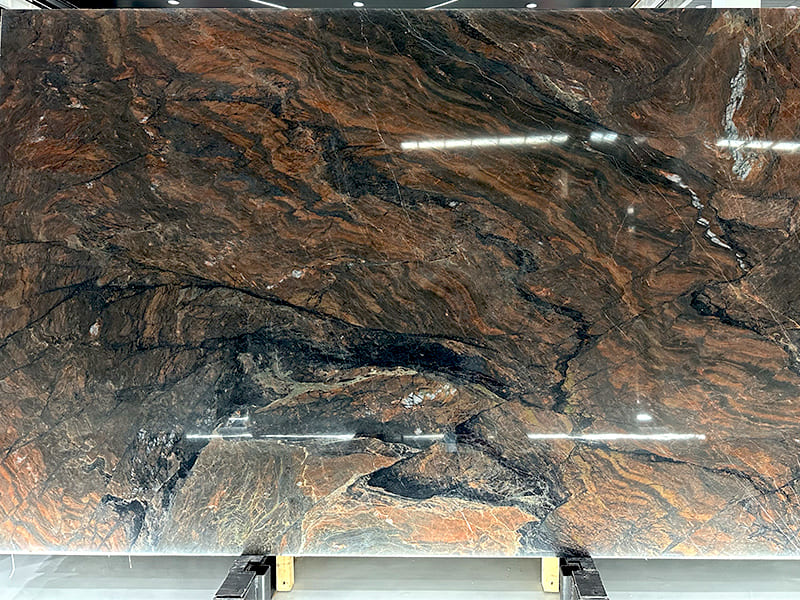Capolavoro Quartzite Slab