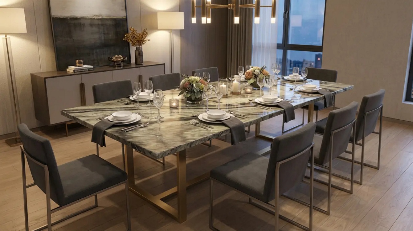 Cipollino Verde Luana