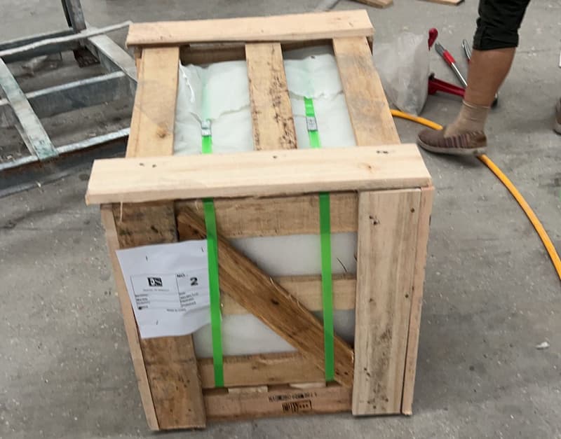 Sunny Gold Beige Marble