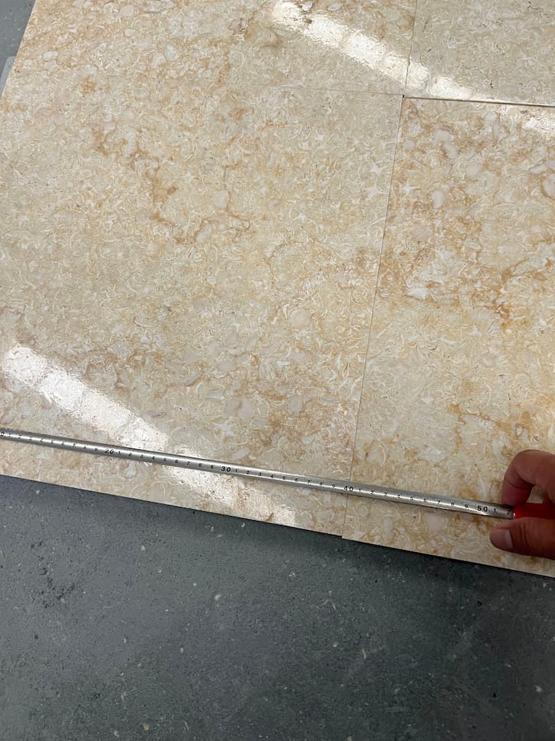 Giallo Atlantide Beige Marble