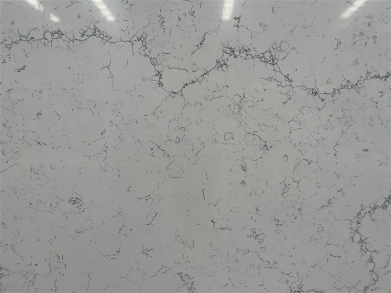 white quartz crystal