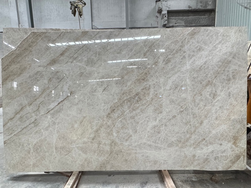 Jinghu Chunxiao Beige Marble