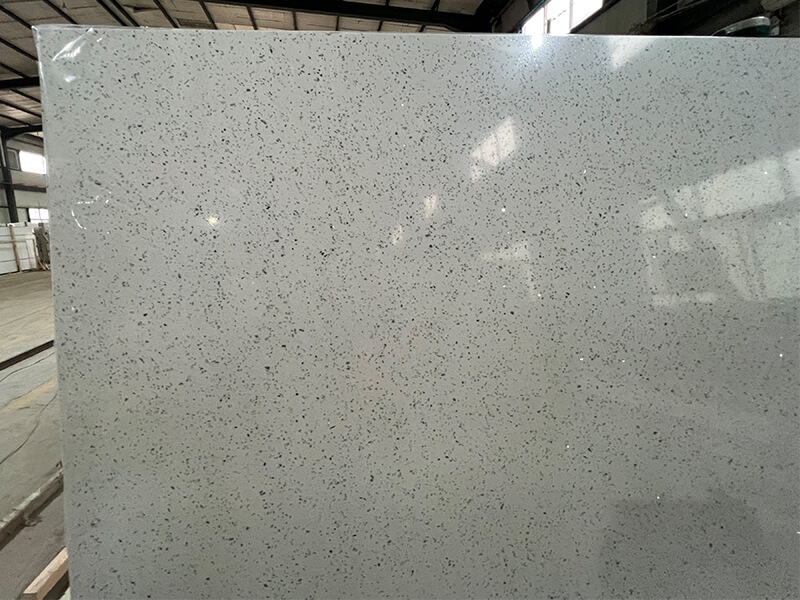 Quartz  Blanco Stella 