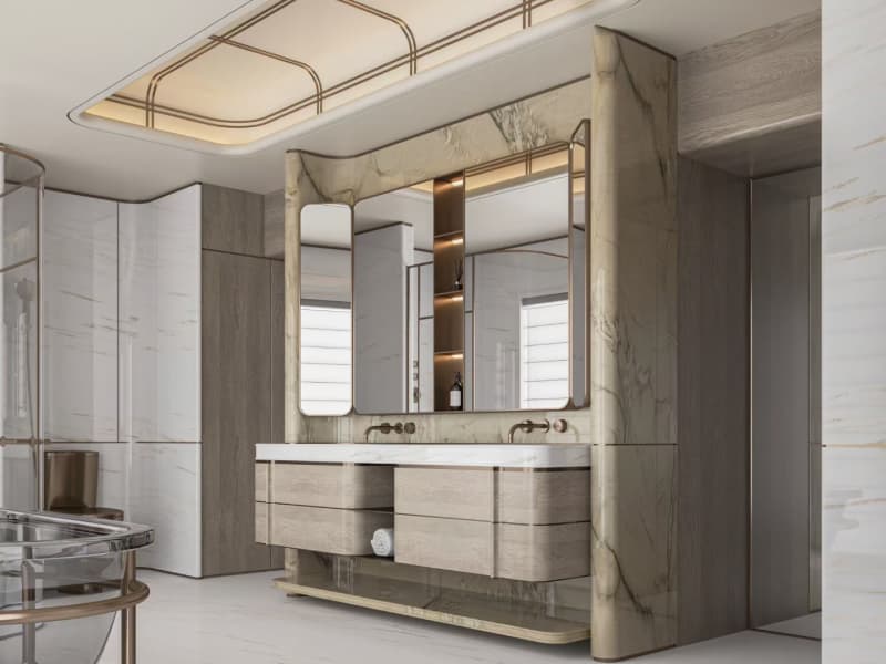 Thassos Rosso Project