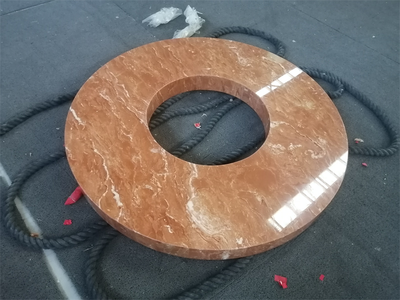 marble vanity countertop