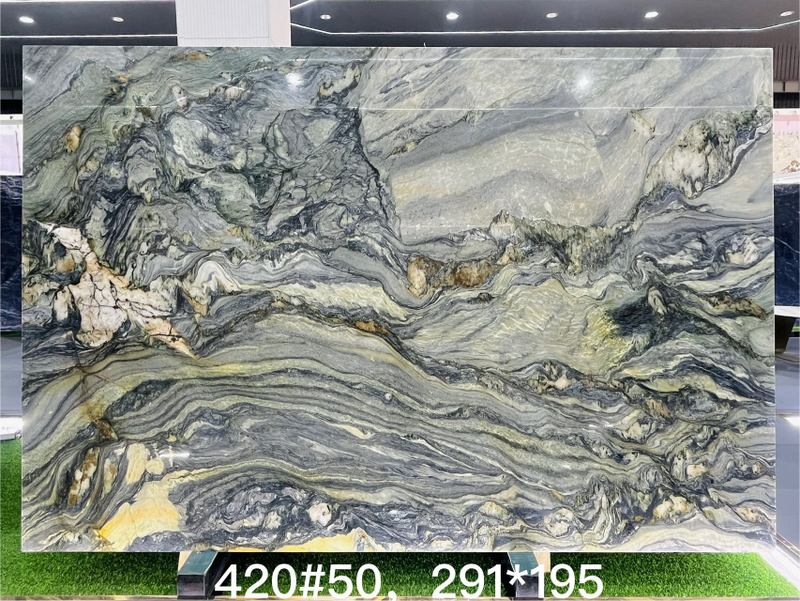 Verde Landscape Quartzite