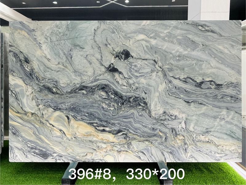 Verde Landscape Quartzite