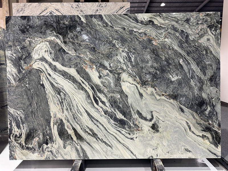 Ocean Fantasy Quartzite