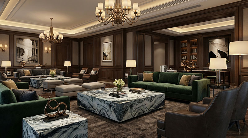 Ocean Fantasy Quartzite