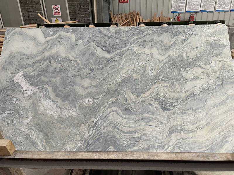 Leathered Fusion Quartzite