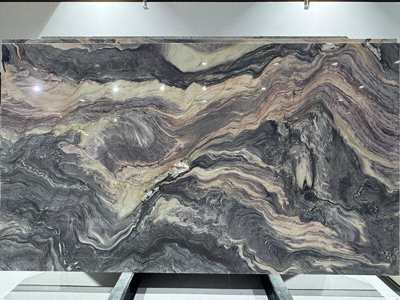 Silk Fusion Quartzite