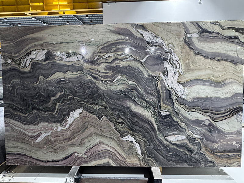 Silk Fusion Quartzite