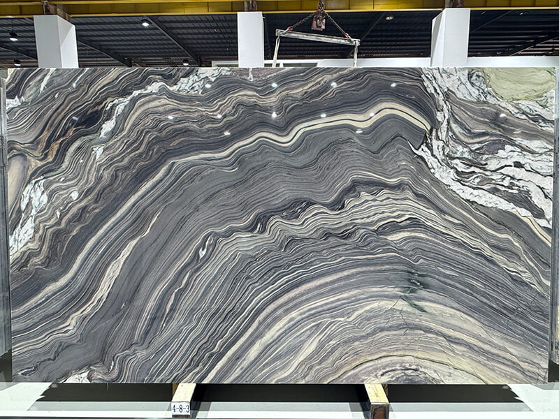 Silk Fusion Quartzite