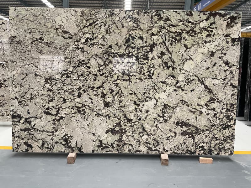 granite slabs