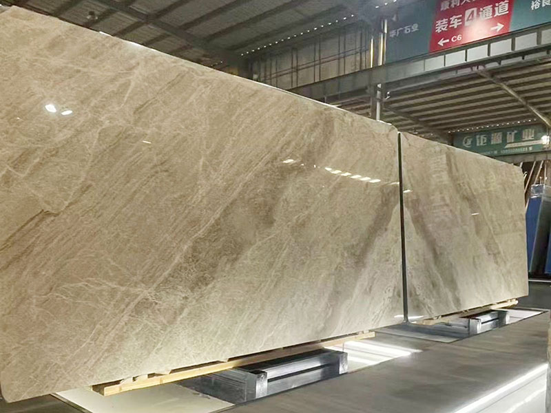 Daino Beige Marble