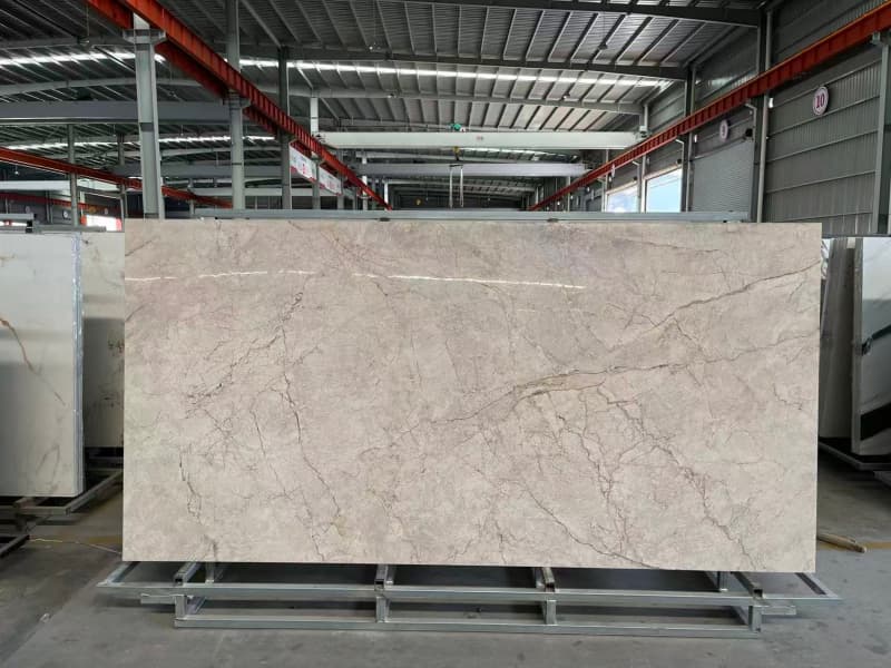 sintered stone countertop