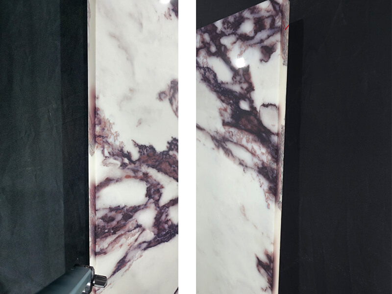 Calacatta Viola Look Quartz 
