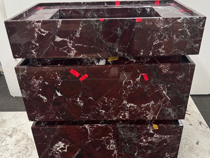 Custom Stone Washbasin