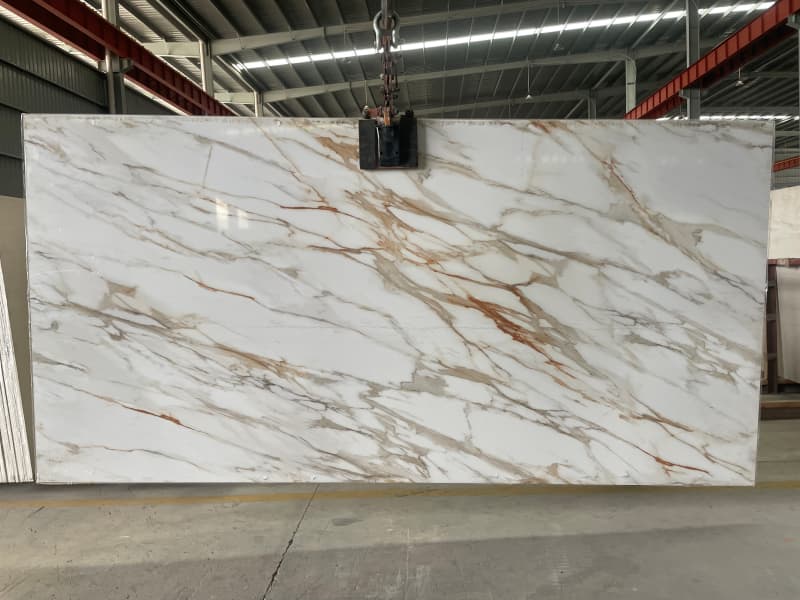 sintered stone countertop