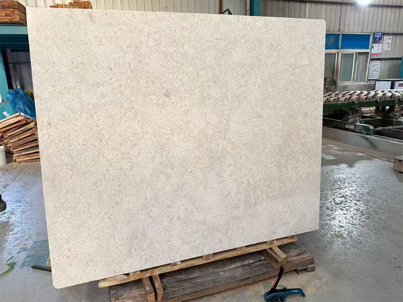 Turkish Desert Oasis Marble