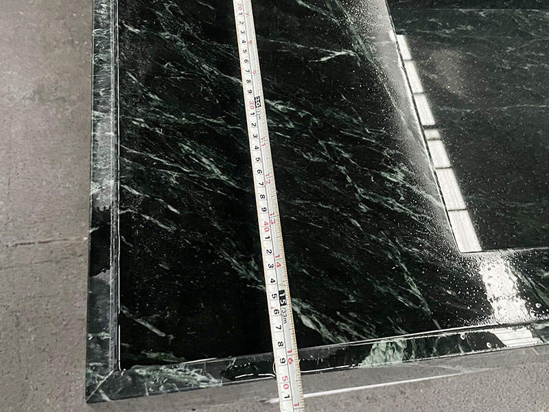 Marble Sink