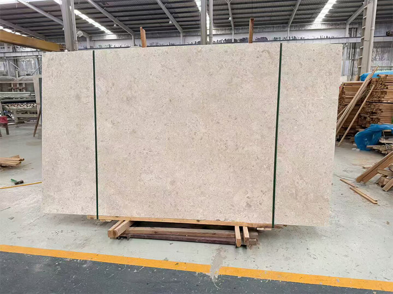 Turkish Desert Oasis Marble