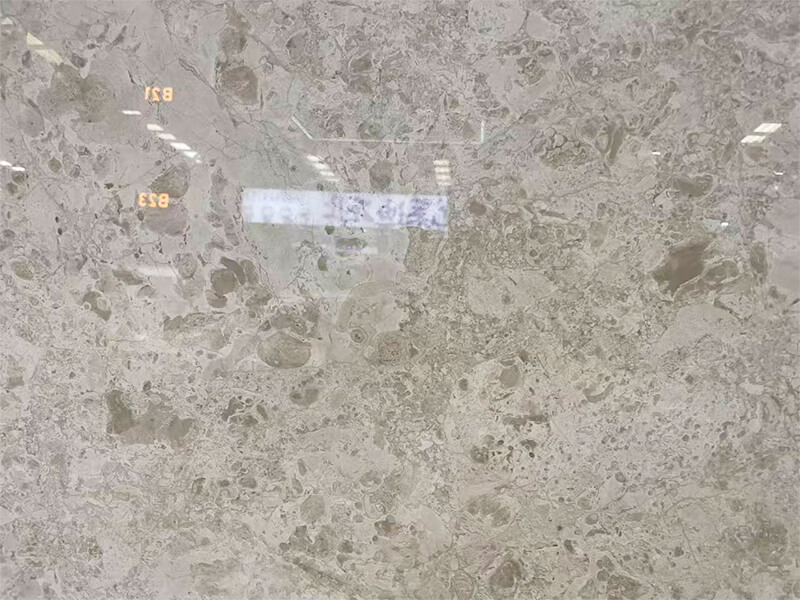 Turkish Desert Oasis Marble