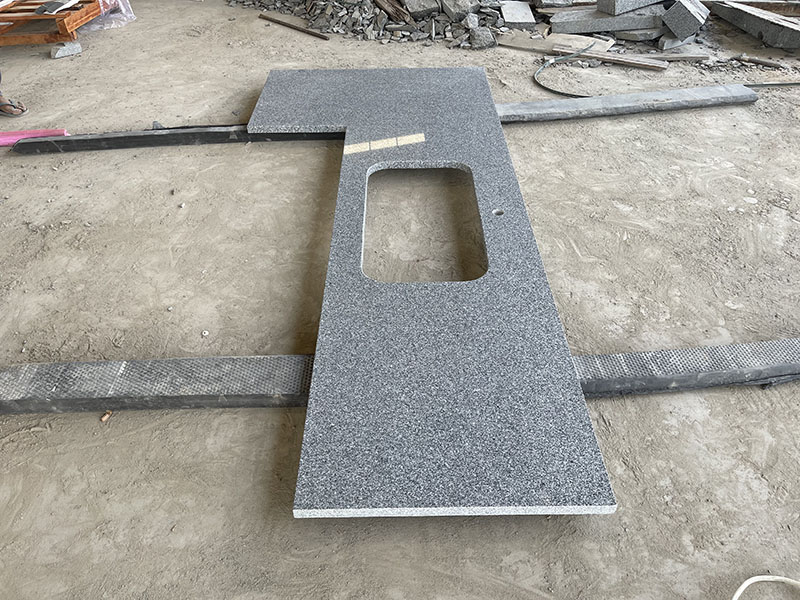 Cambodian Granite