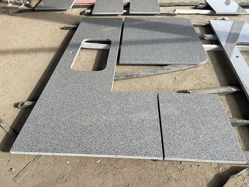 Cambodian G614 Granite