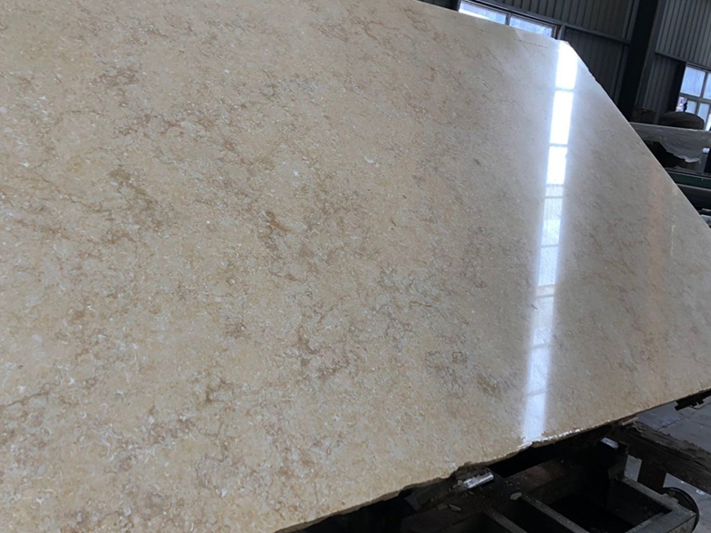 Galala Beige Egyptian Marble