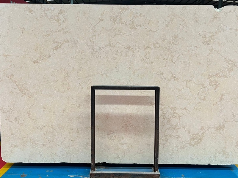 Dream Beige Marble Slabs