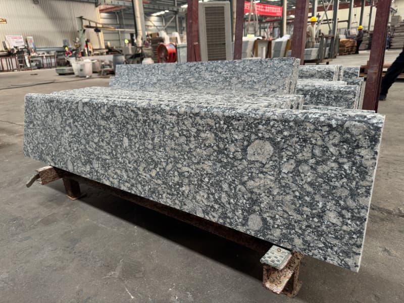High Quality granite Slabs
