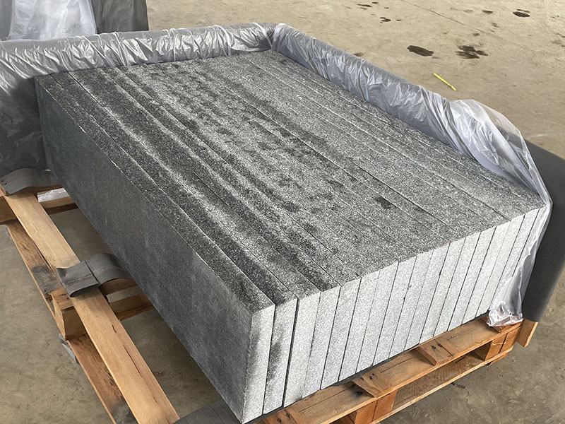 Blue Mist Granite