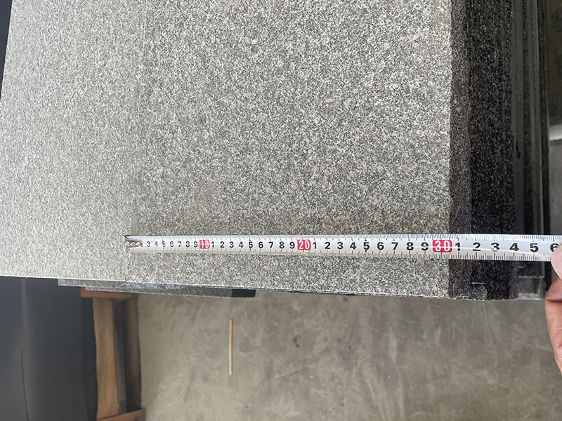 Blue Mist Granite