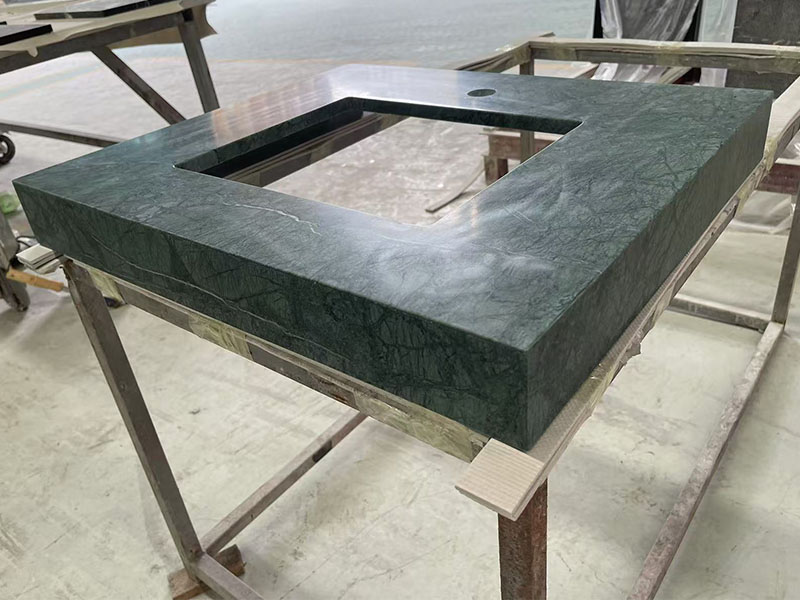 Verde Sintra Marble